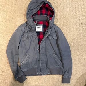 TNA Maverick Outdoor Jacket